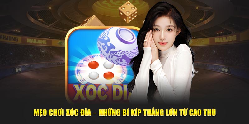 Bí quyết chinh phục thành công siêu phẩm tài xỉu trực tuyến